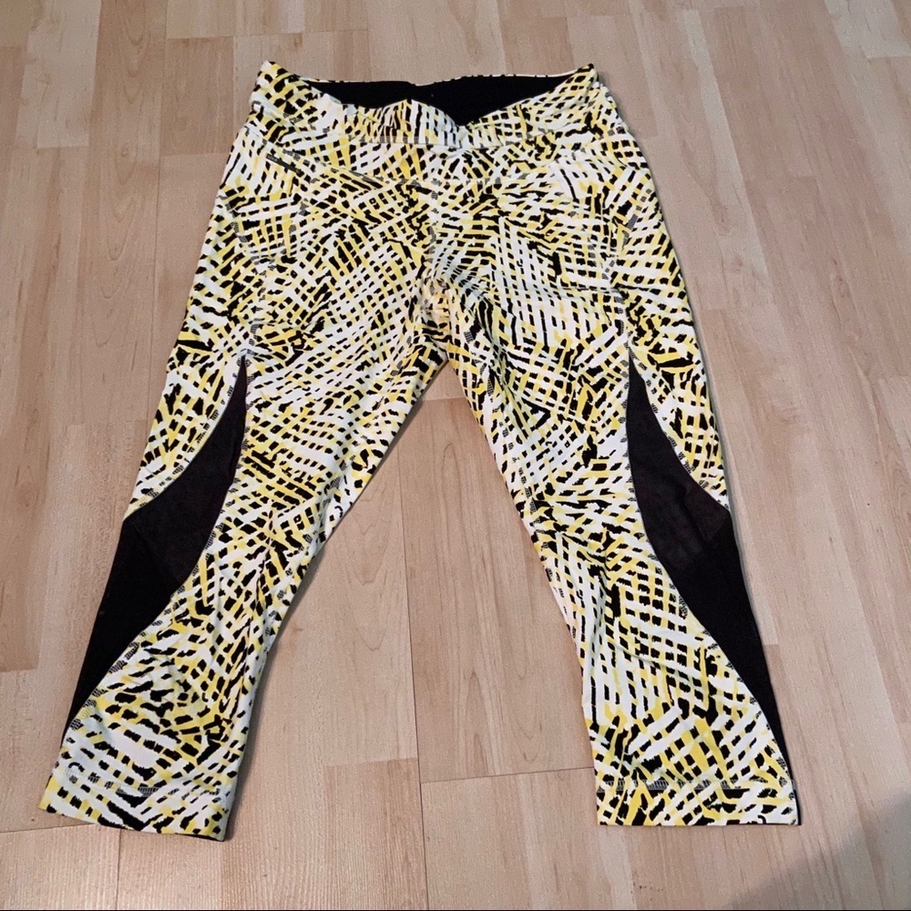 Lolë  capris‎